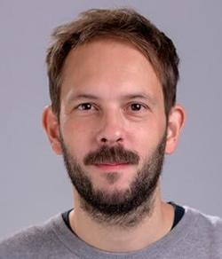 Джонатан Клеґґ