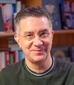 Роб Вілкінс