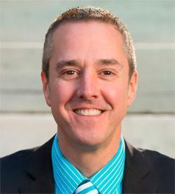 Кристофер М. Палмер