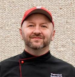 Всеволод Поліщук