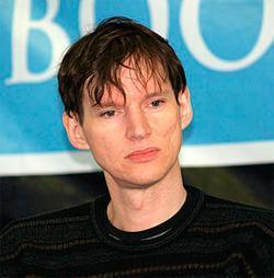 Роб Шеффілд