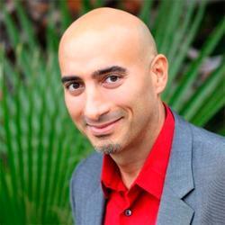 Ґреґ Дінкін