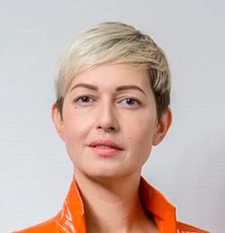 Ярослава Кравченко