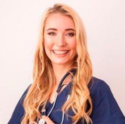 Діна Крилова