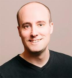 Шейн Перріш