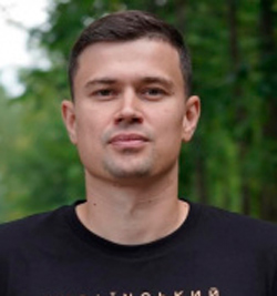 Євген Мочалов