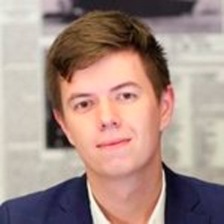 Віталій Крижевський