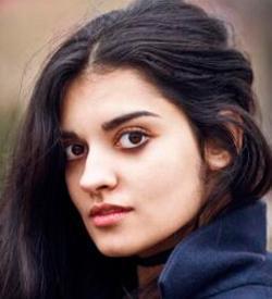 Маріам Найем