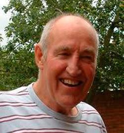 Джон «Лофті» Вайзман