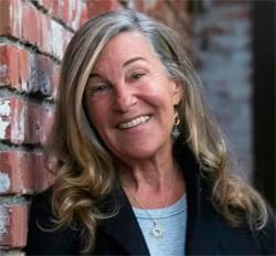 Дебра Сільверман