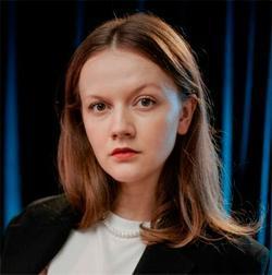 Богдана Неборак