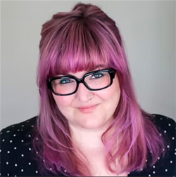 Джоанна Робінсон