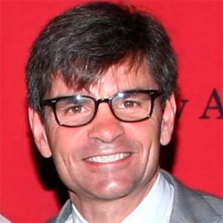 Джордж Стефанопулос