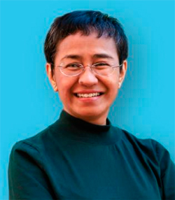 Марія Ресса