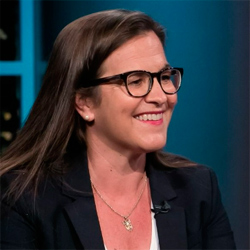 Енні Джейкобсен