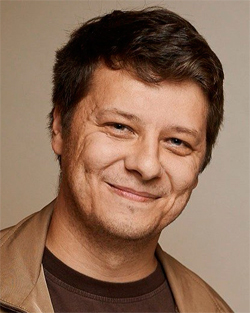 Юрій Самусенко