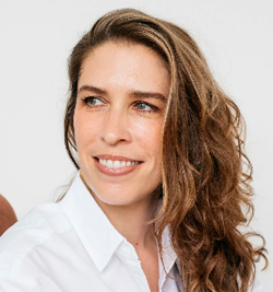 Моніка ДіКрістіна