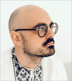 Павло Салига