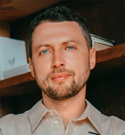 Артем Бородатюк