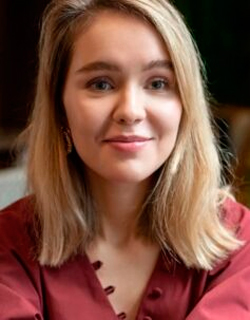 Юлія Даценко