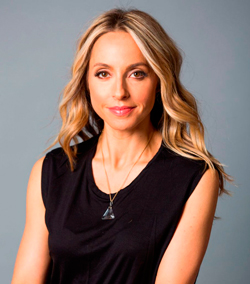 Ґабріель Бернштайн