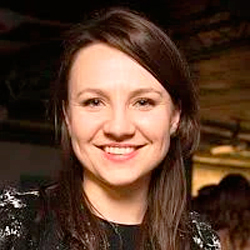 Оксана Лемішка