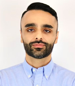 Даріус Фору