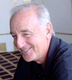 Стівен Прессфілд