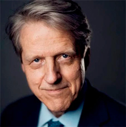 Роберт Шиллер