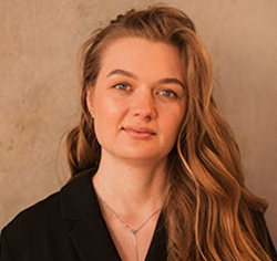 Ольга Бондар