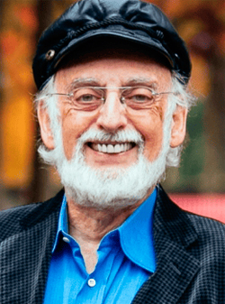 Джон Готтман