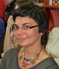 Христина Лукащук