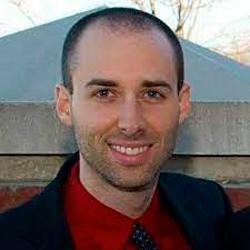 Стівен Гайз