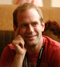 Джеремі Міллер