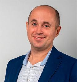 Антон Воронюк