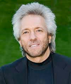 Gregg Braden