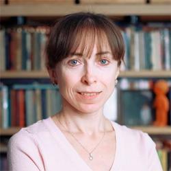 Ярина Цимбал