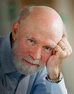 Джеймс Вумек