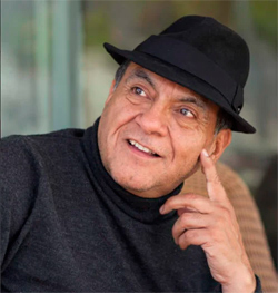 Мігель Руїс