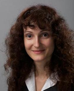 Катерина Гайдученко