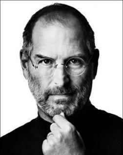 Купити Steve Jobs Волтер Айзексон