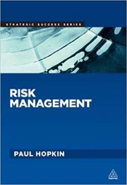 Купити Risk Management Пол Хопкін
