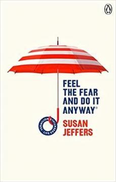 Купить Feel The Fear And Do It Anyway (Vermilion Life Essentials) Сьюзен Джефферс