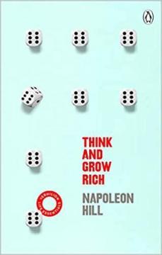 Купити Think And Grow Rich (Vermilion Life Essentials) Наполеон Хілл