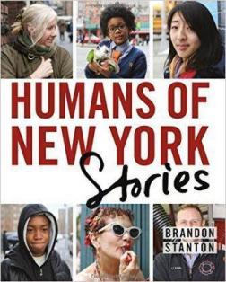 Купить Humans of New York: Stories Брэндон Стэнтон
