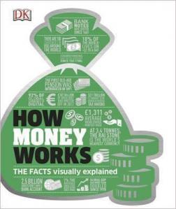 Купить How Money Works : The Facts Visually Explained Коллектив авторов
