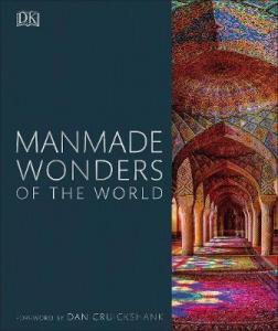 Купить Manmade Wonders of the World Коллектив авторов