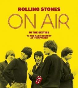 Купити The Rolling Stones: On Air in the Sixties Річард Хеверс