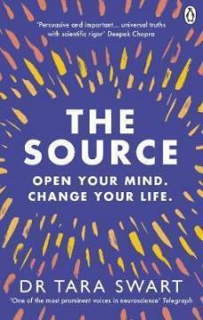 Купити The Source: Open Your Mind, Change Your Life Тара Сварт