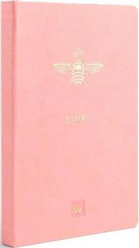 Купити Планер Simpl  (розовый) Колектив авторів